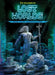 Lost Worlds: Atlantis, Lemuria, and Mysterious Lands by Stuart Webb