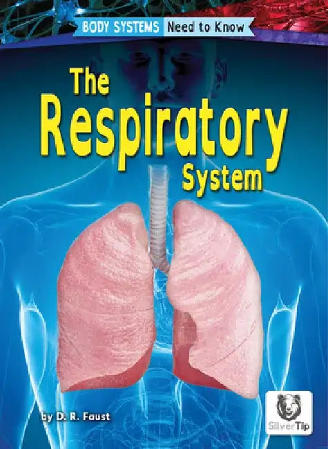The Respiratory System by D. R. Faust