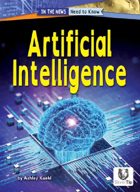 Artificial Intelligence by Ashley Kuehl