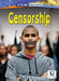 Censorship by Ashley Kuehl