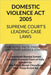 'Domestic Violence ACT 2005' - Supreme Court's Leading Case Laws: Case Notes- Facts- Findings of Apex Court Judges & Citations by Jayprakash Bansilal Somani