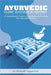 Ayurvedic Clinic Success Blueprint: Step by Step Guide to Establishing and Growing Your Practice by Dr Mukesh Aggarwal