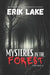 Mysteries in the Forest: Stories of the Strange and Unexplained: Volume 6 by Erik Lake