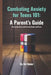 Combating Anxiety for Teens 101: A Parent's Guide Overcoming Social and Personal Anxiety and Stress by Avi Quinn