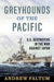 Greyhounds of the Pacific: U.S. Destroyers in the War Against Japan by Andrew Faltum