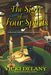 The Sign of Four Spirits by Vicki Delany