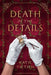 Death in the Details by Katie Tietjen