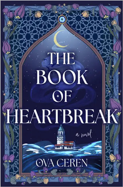 The Book of Heartbreak by Ceren, Ova