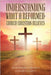 Understanding What a Reformed-Church Christian Believes by Fogarty, Jack Vincent