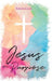 Jesus on Purpose by Roberta Couch