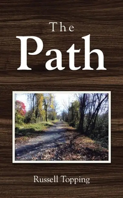 The Path by Russell Topping