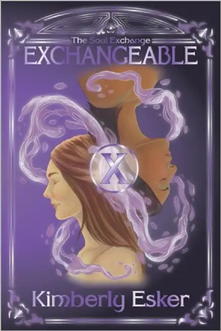 The Soul Exchange: Exchangeable by Esker, Kimberly