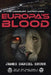 Europa's Blood by James Daniel Shunk