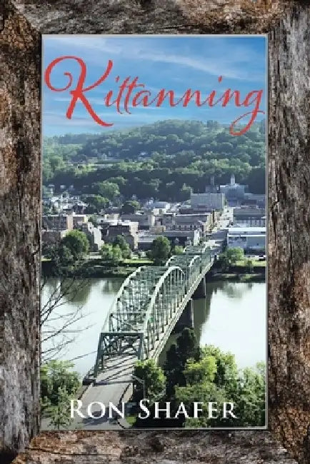 Kittanning by Ron Shafer