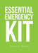 Essential Emergency Kit by Franco La Monica