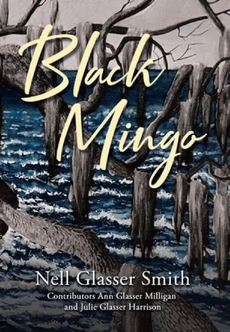 Black Mingo by Nell Glasser Smith