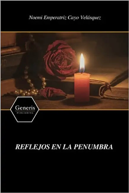 Reflejos En La Penumbra by Velásquez, Noemi Emperatriz Cayo