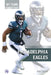 Philadelphia Eagles by Matt Scheff