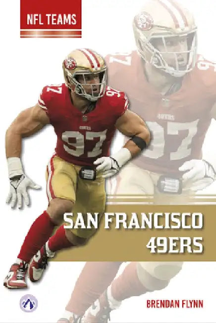 San Francisco 49ers by Brendan Flynn