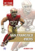 San Francisco 49ers by Brendan Flynn