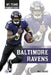 Baltimore Ravens by Will Graves