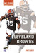Cleveland Browns by Matt Scheff