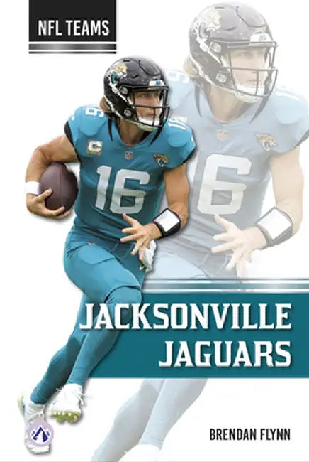 Jacksonville Jaguars by Brendan Flynn