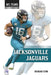 Jacksonville Jaguars by Brendan Flynn