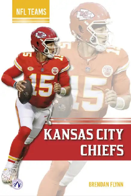 Kansas City Chiefs by Brendan Flynn
