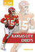 Kansas City Chiefs by Brendan Flynn