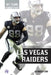 Las Vegas Raiders by Brendan Flynn