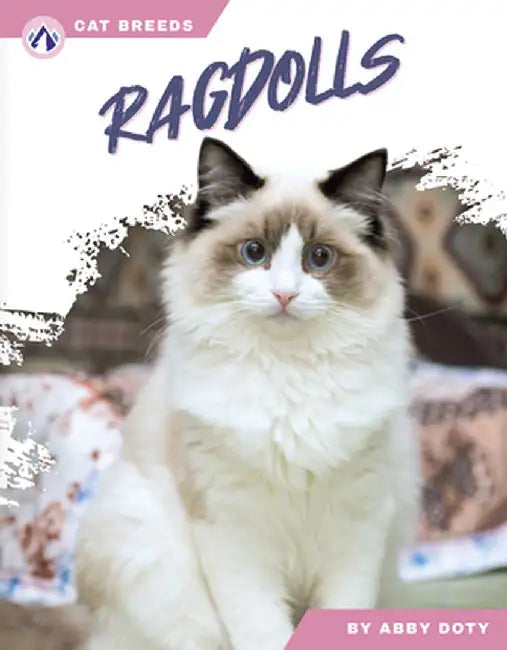 Ragdolls by Abby Doty