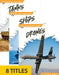 Military Machines (Set of 8) by Charles Marlin