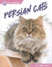 Persian Cats by Abby Doty