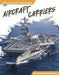 Aircraft Carriers by Charles Marlin