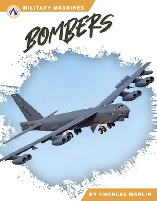 Bombers by Charles Marlin