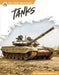 Tanks by Charles Marlin