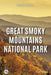 Great Smoky Mountains National Park by Trudy Becker