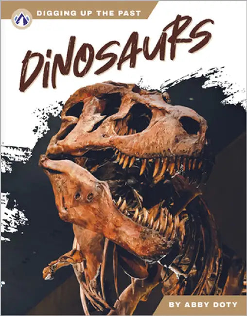 Dinosaurs by Abby Doty