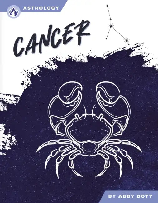 Cancer by Abby Doty