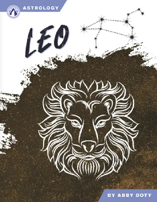 Leo by Abby Doty