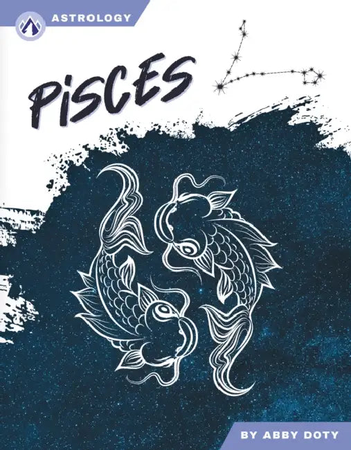 Pisces by Abby Doty