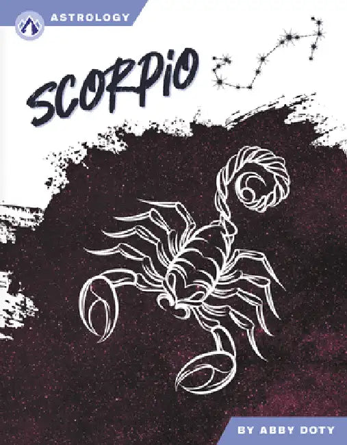 Scorpio by Abby Doty