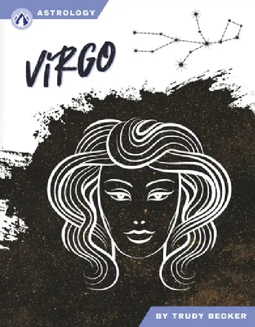 Virgo by Trudy Becker