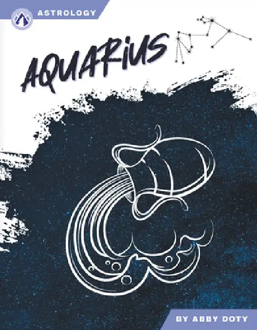 Aquarius by Abby Doty