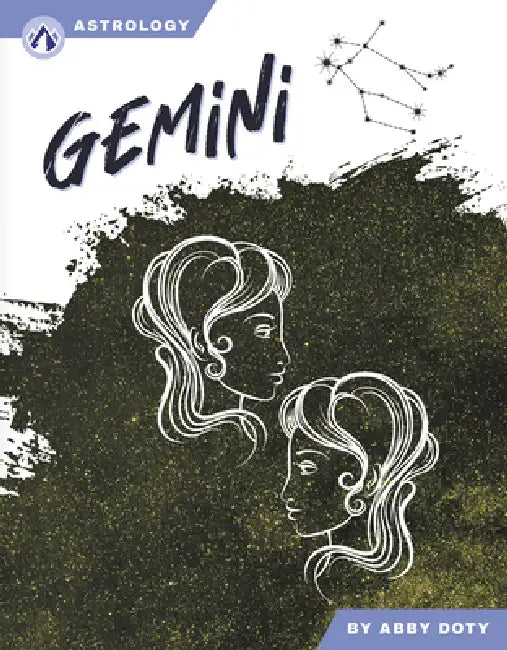 Gemini by Abby Doty