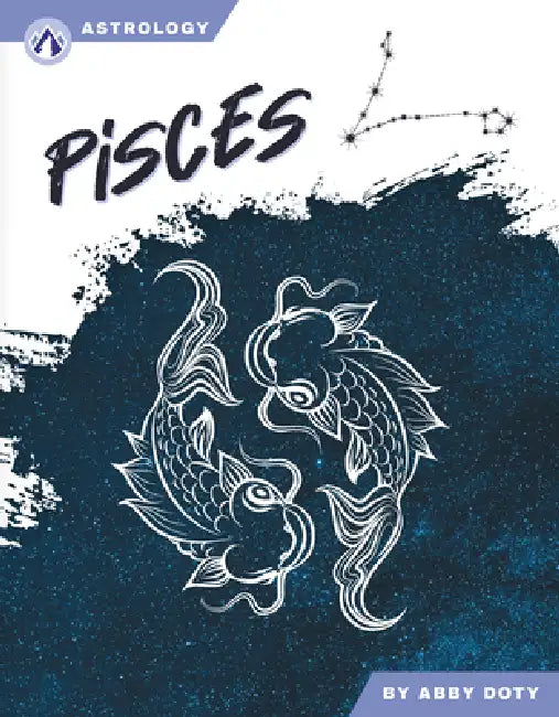Pisces by Abby Doty
