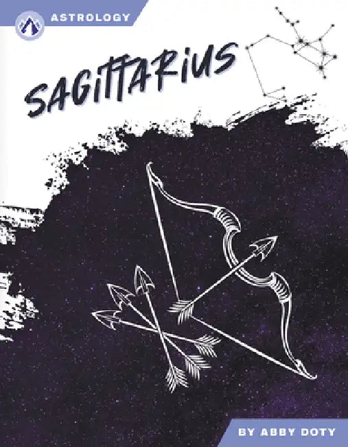Sagittarius by Abby Doty