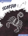 Scorpio by Abby Doty