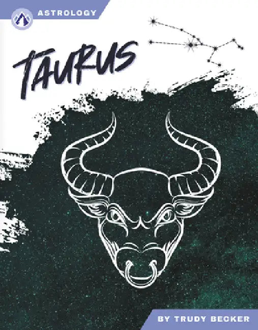 Taurus by Trudy Becker
